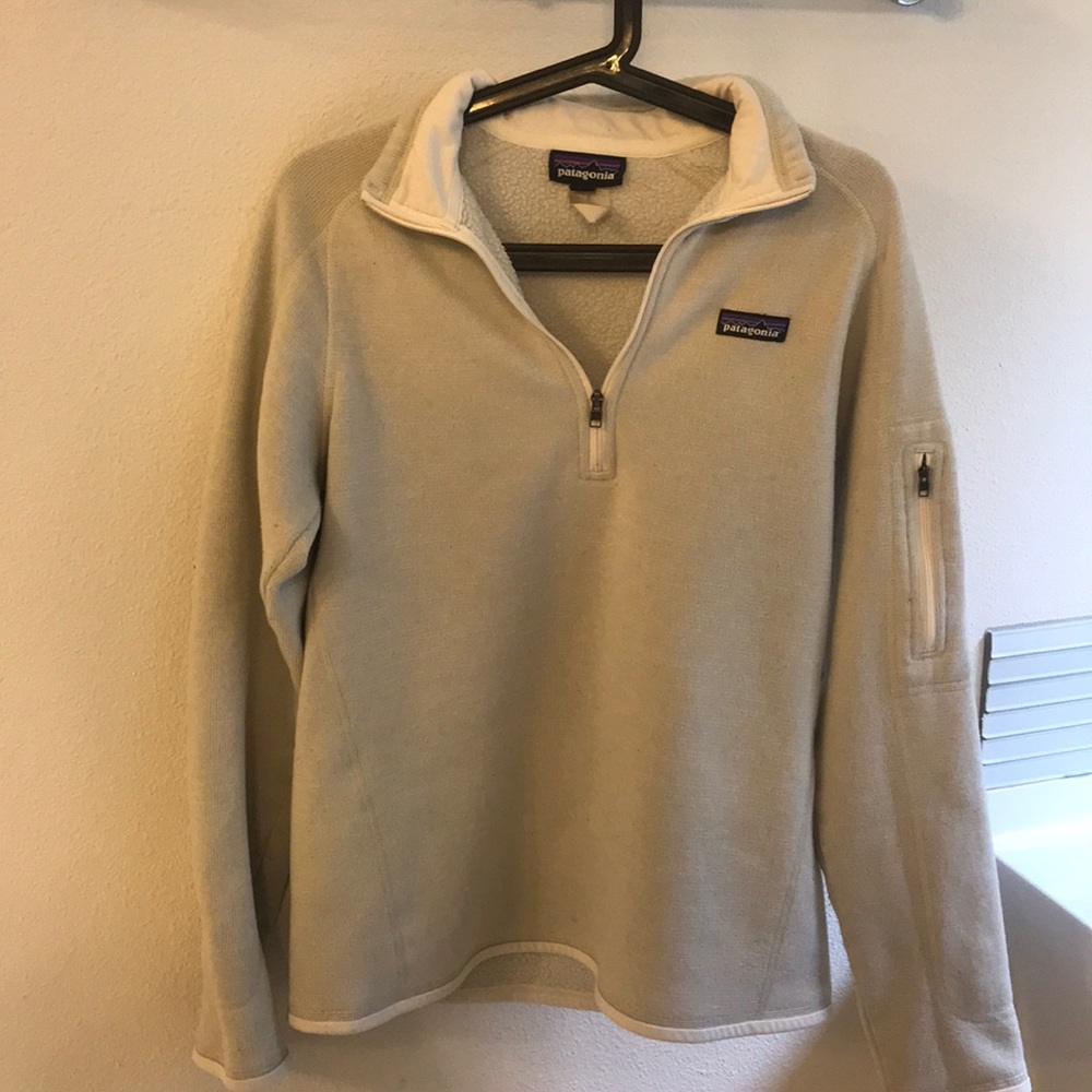 Patagonia Better Sweater